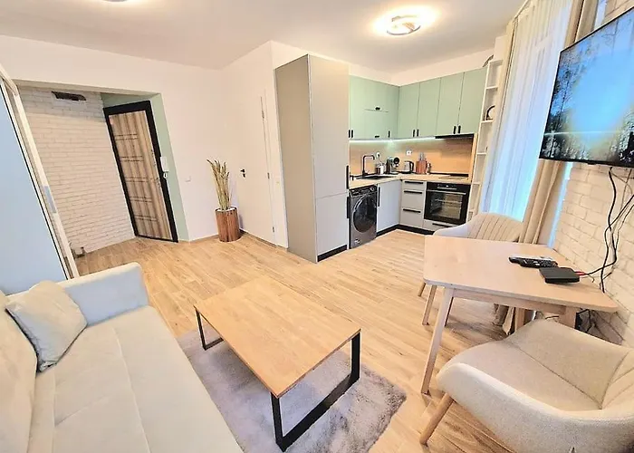 Appartement Flora Varna