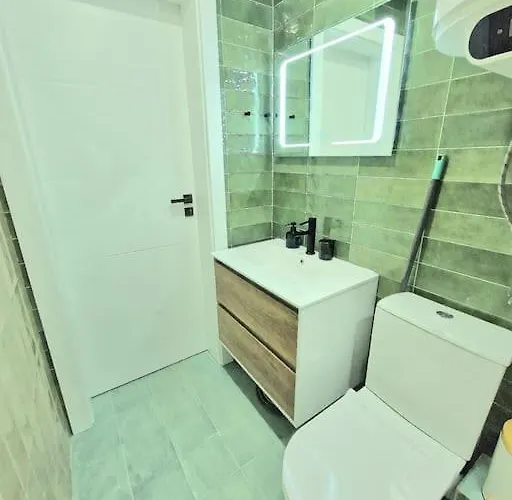 Appartement Flora Varna