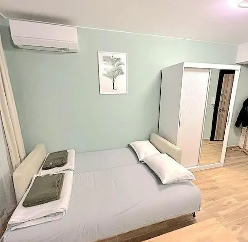 Appartement Flora Varna